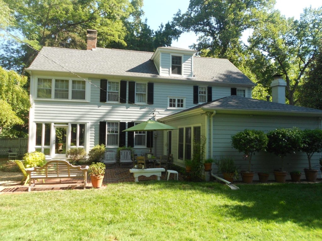 James Hardie Lap Siding