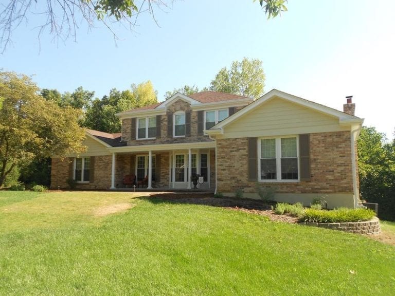 james hardie navajo beige hardieplank in ballwin