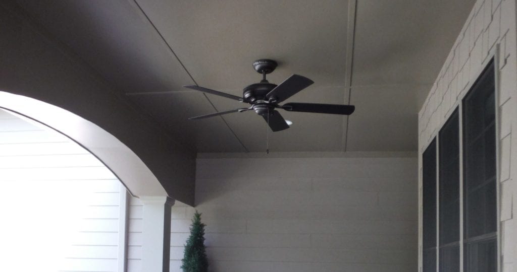 Porch Ceilings Gallery Siding Express