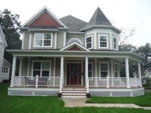 Monterey Taupe Remodel