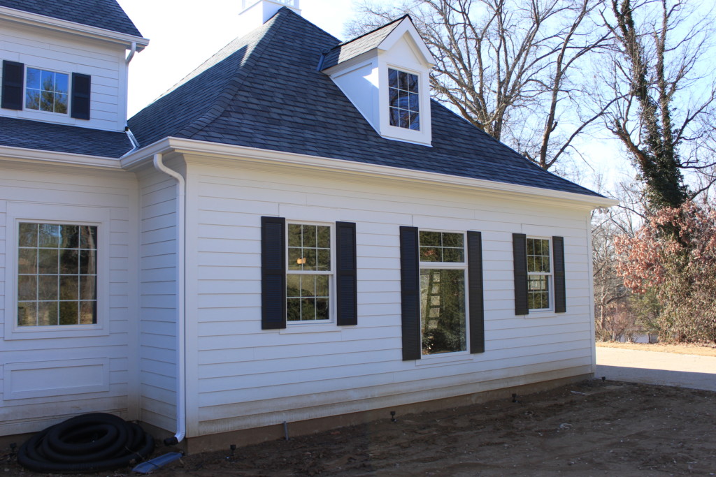 10 Benefits of Having Hardie Plank Siding