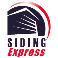 Siding Express Logo