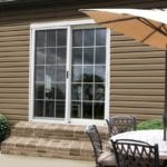 Schedule your patio door replacement in Chesterfield, MO