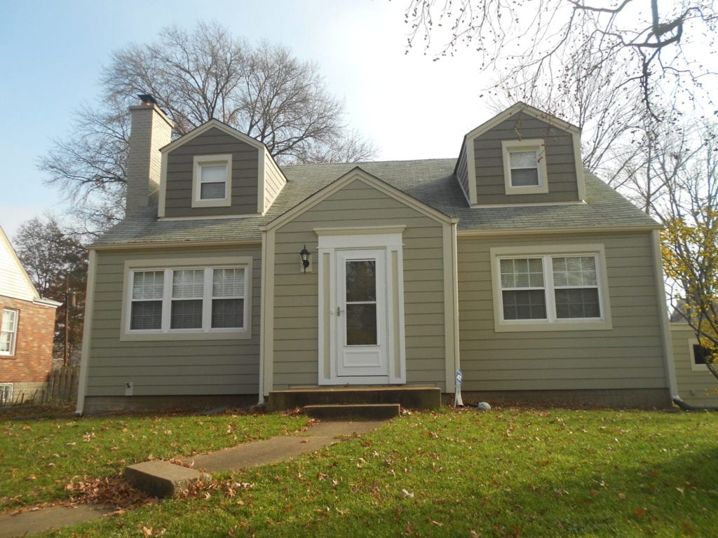 james hardie siding installation