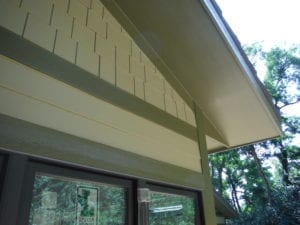 james hardie trim