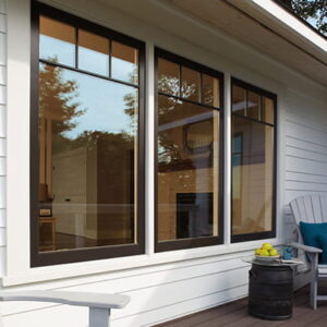 Andersen Fiberglass Windows