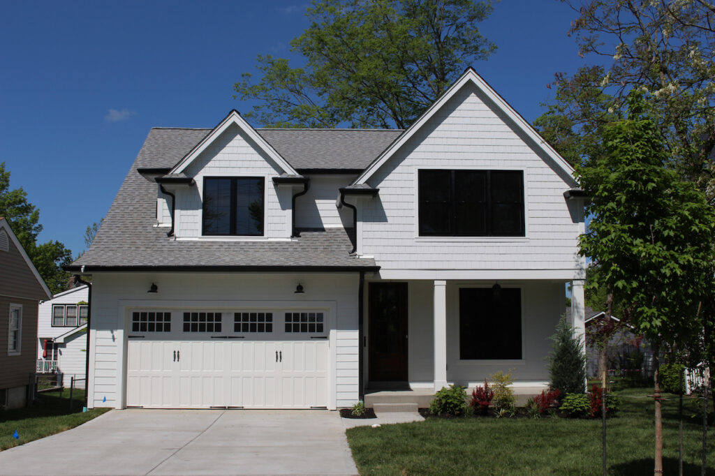 What are the best house siding brands in St. Charles, MO? - Check out this blog to find out
