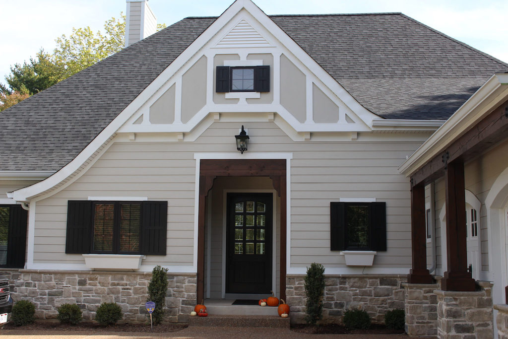 Get expert siding services from the premier siding contractor in St. Louis, Siding Express