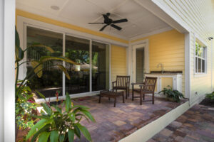 home with james hardie siding