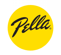 Pella windows and doors
