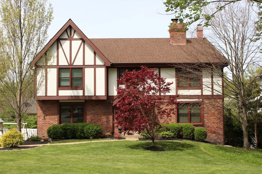 James Hardie vs. LP SmartSide