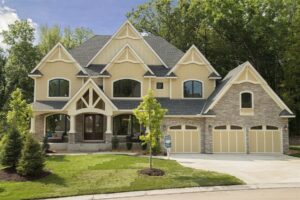 James Hardie vs. LP SmartSide siding -- which is best for your home? Discover the answer with Siding Express