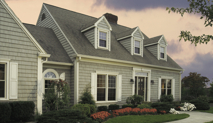 Explore key differences between James Hardie and LP SmartSide siding