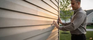 New siding and windows can help keep energy bills affordable while dramatically increasing property value
