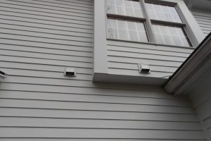 Hardie Plank Siding