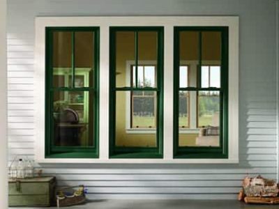 Schedule your window replacement in Wildwood, MO with Siding Express
